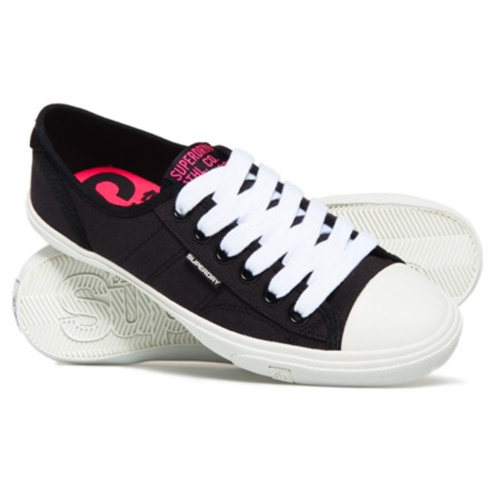 Superdry Sneakers converse